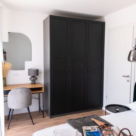 Villa Luce 코미자 외부 사진