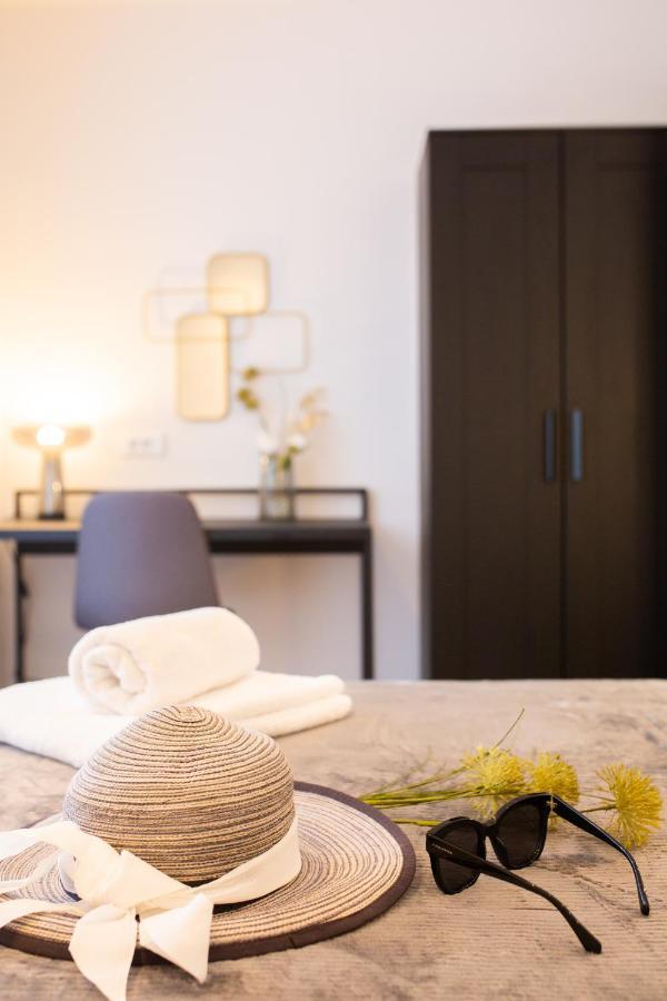 Villa Luce 코미자 외부 사진