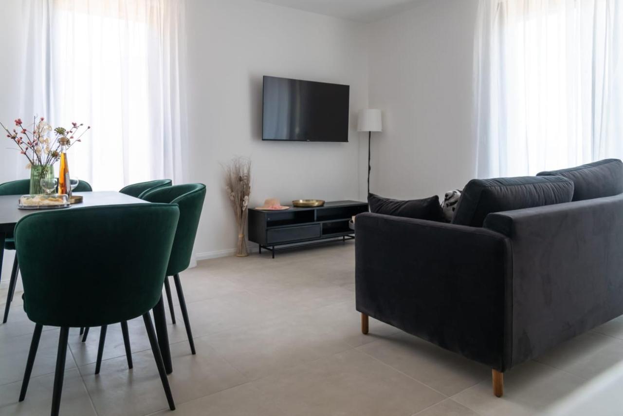 Villa Luce 코미자 외부 사진