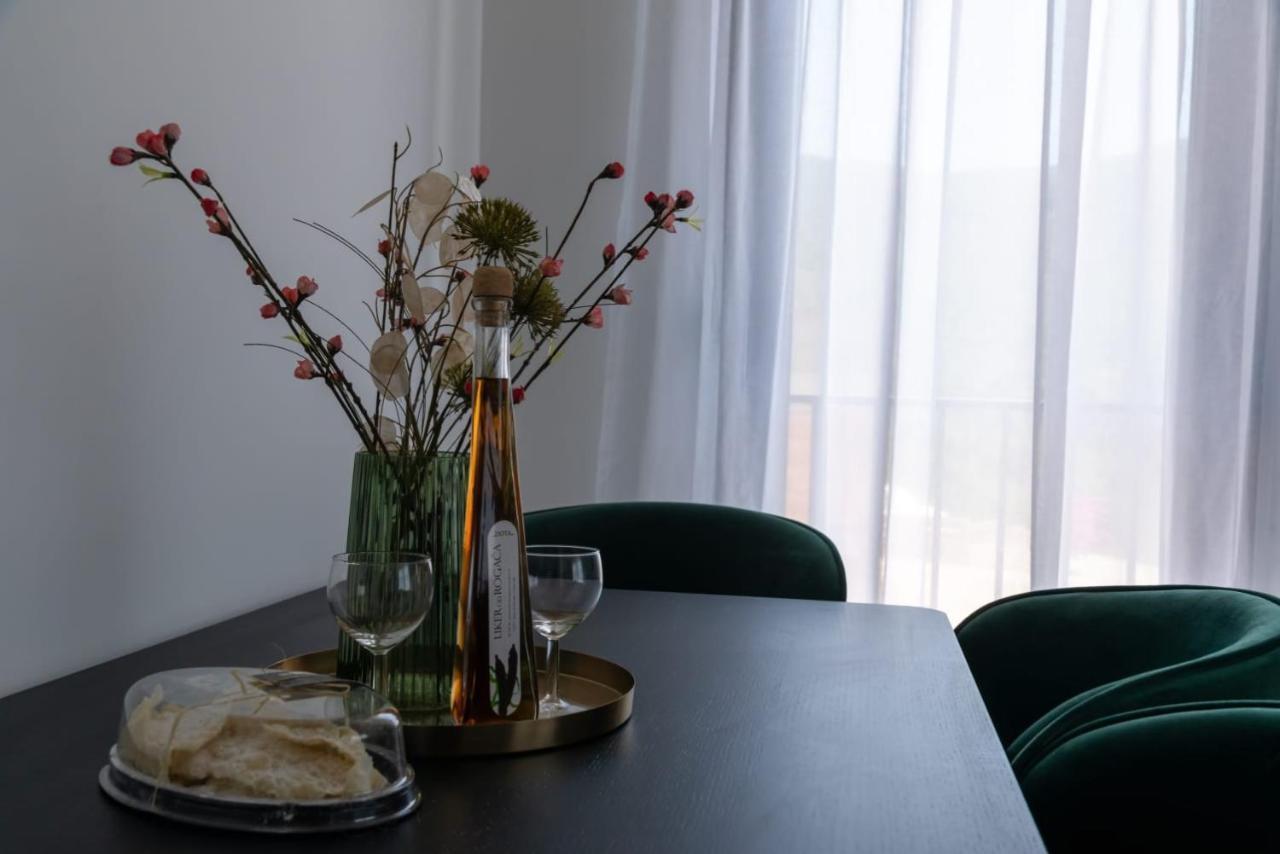 Villa Luce 코미자 외부 사진