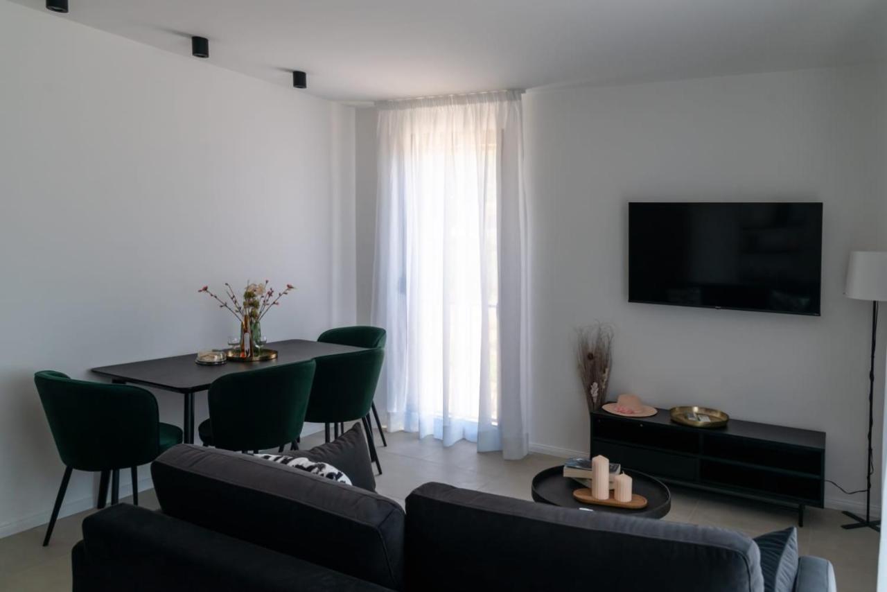 Villa Luce 코미자 외부 사진