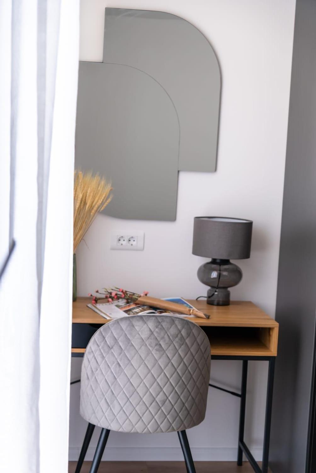 Villa Luce 코미자 외부 사진