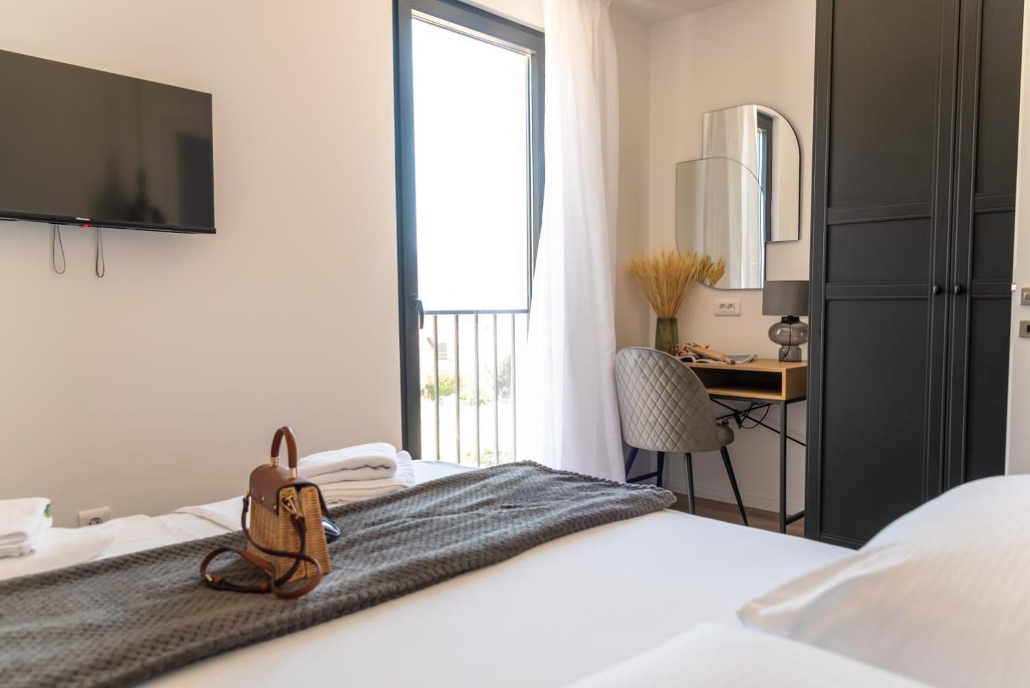 Villa Luce 코미자 외부 사진