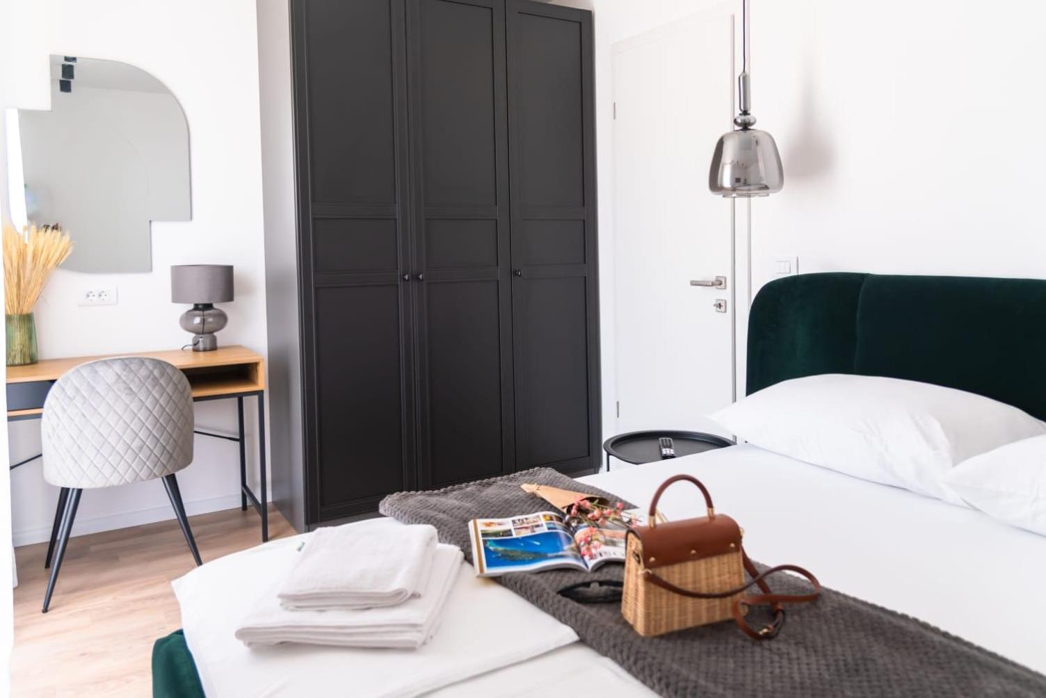 Villa Luce 코미자 외부 사진