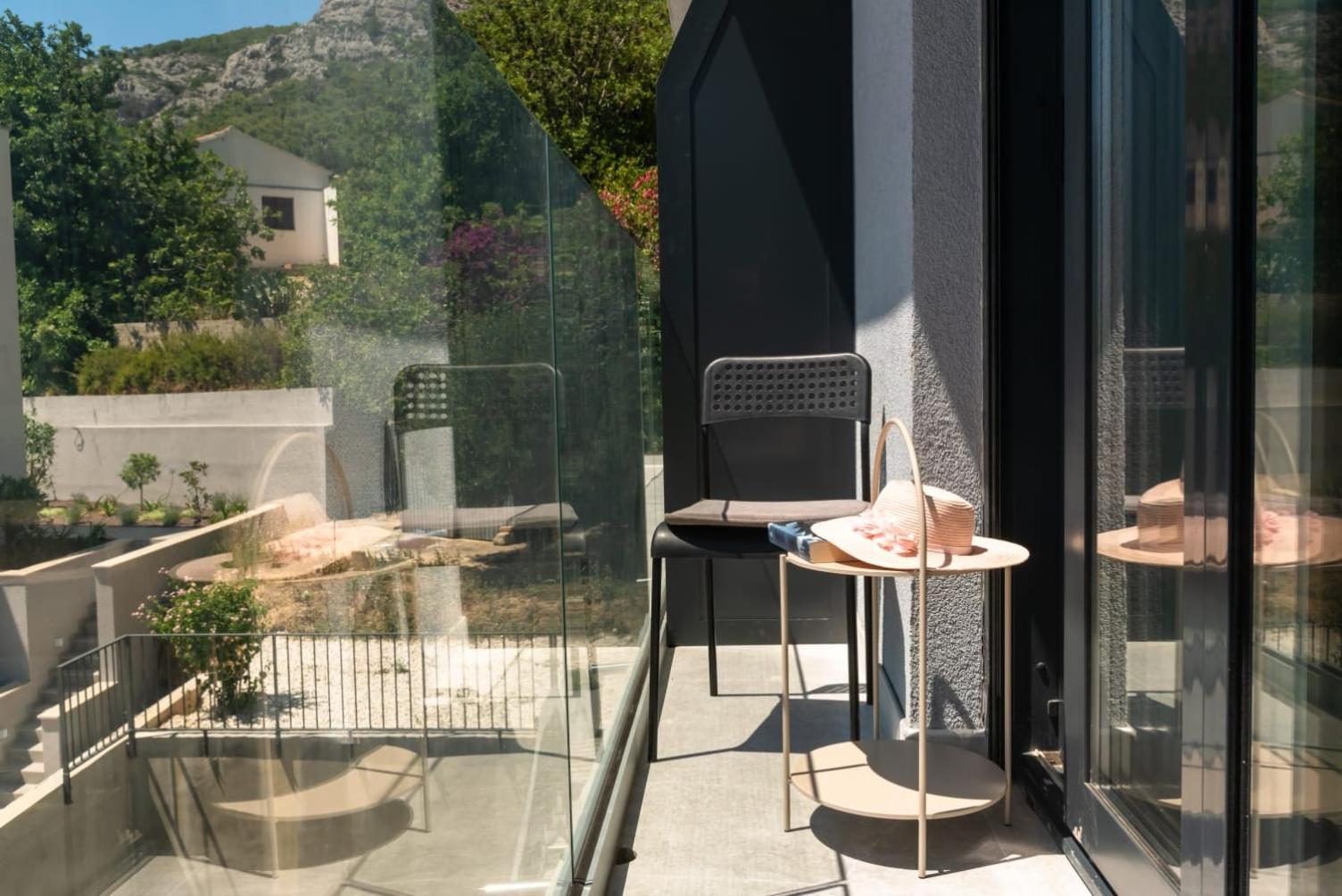 Villa Luce 코미자 외부 사진