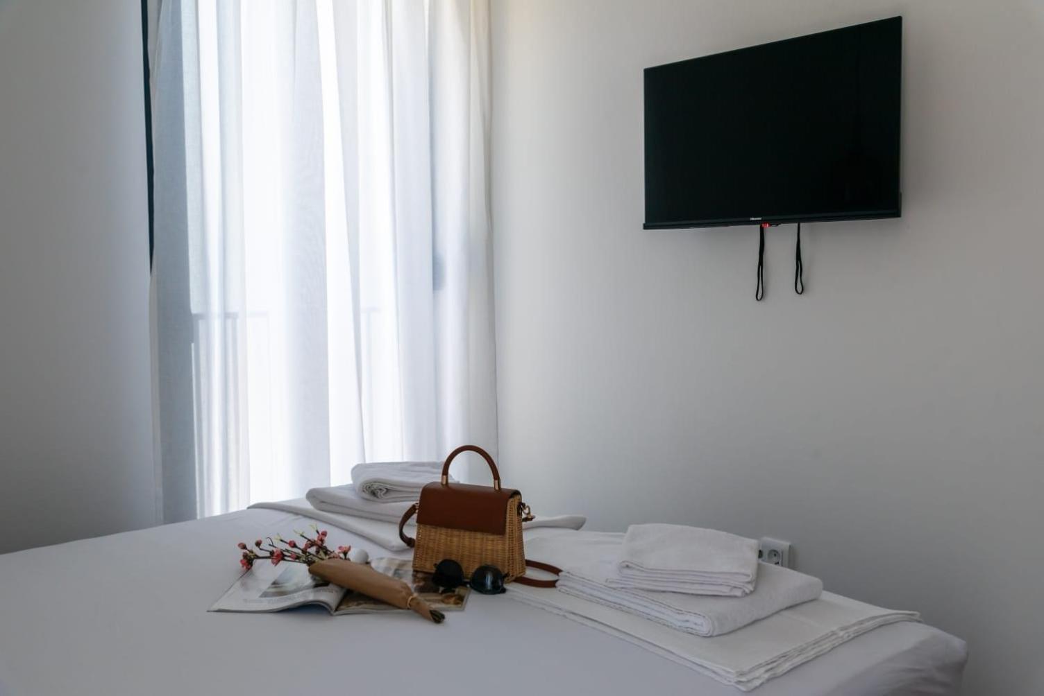 Villa Luce 코미자 외부 사진