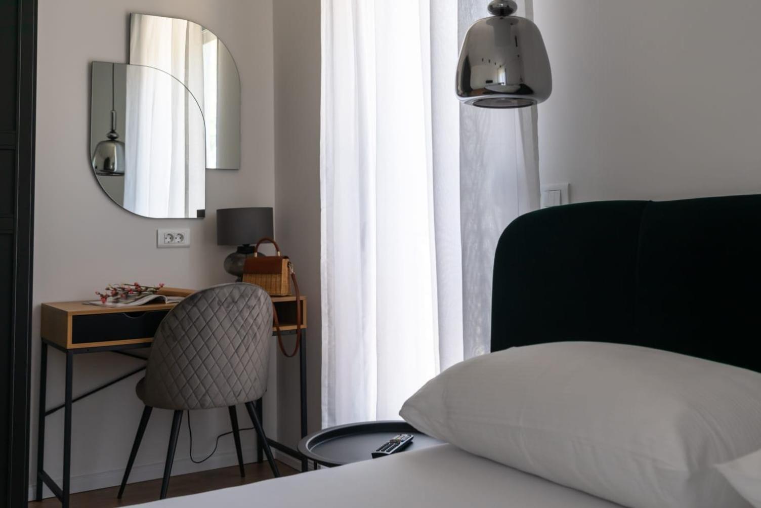 Villa Luce 코미자 외부 사진