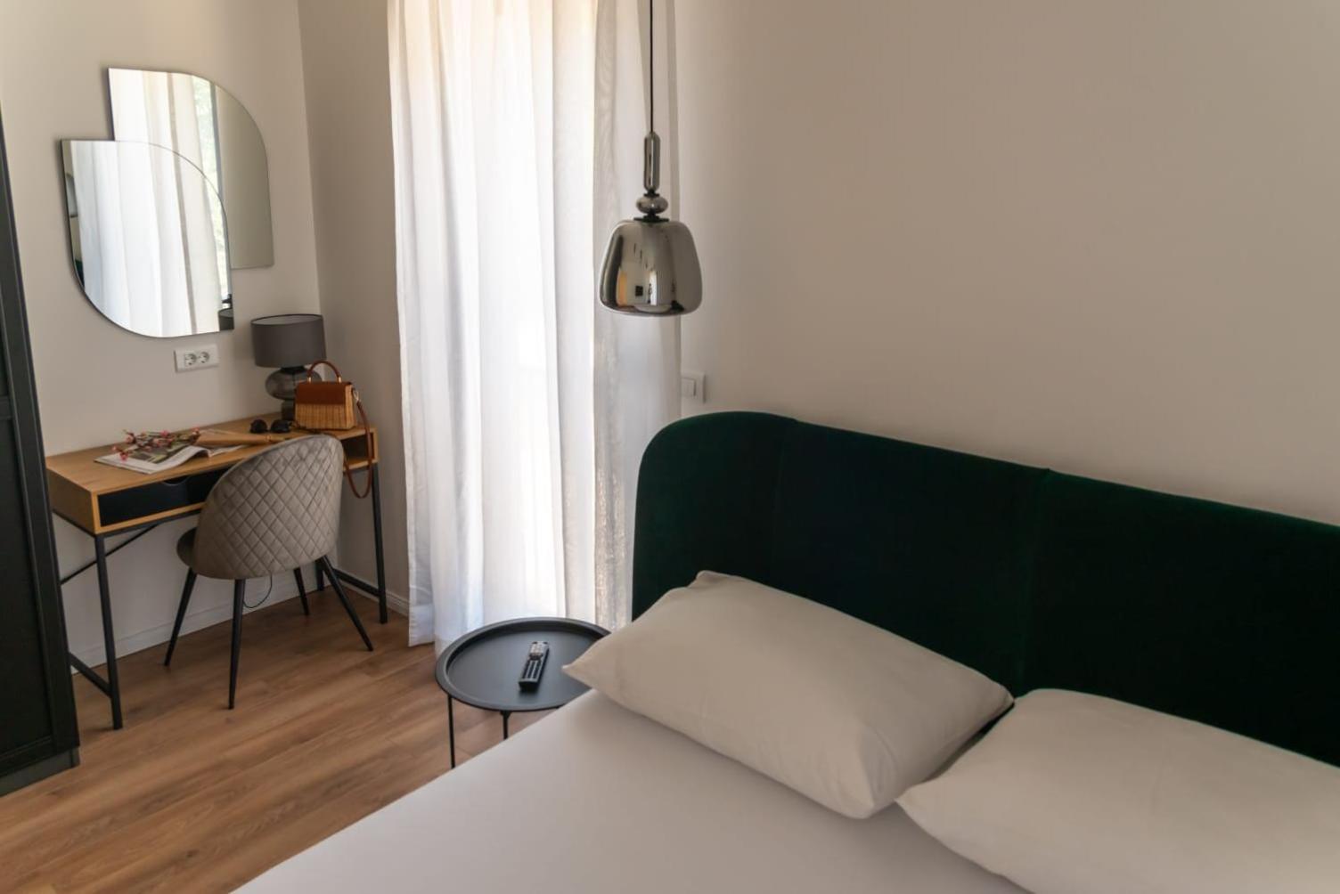 Villa Luce 코미자 외부 사진