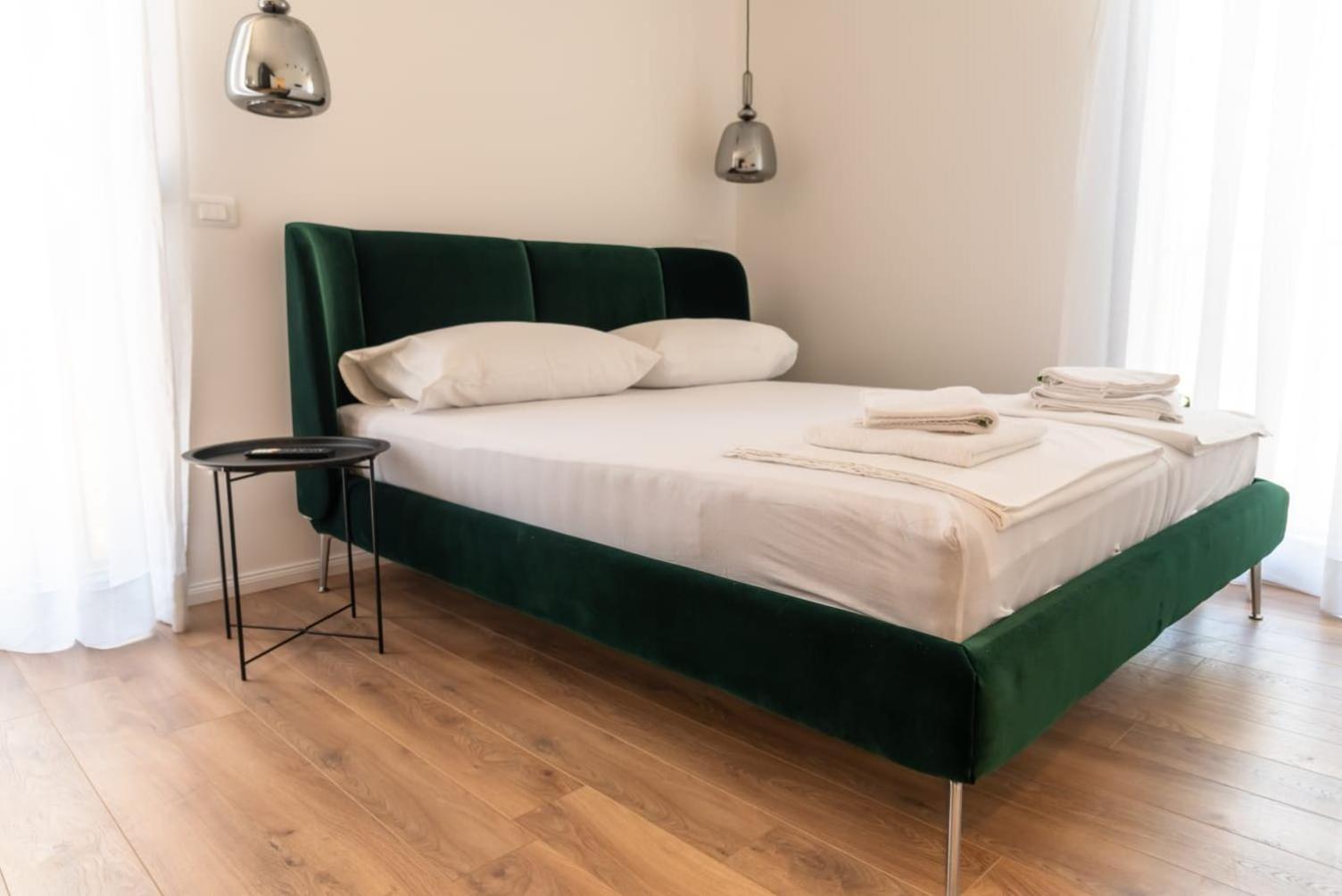 Villa Luce 코미자 외부 사진