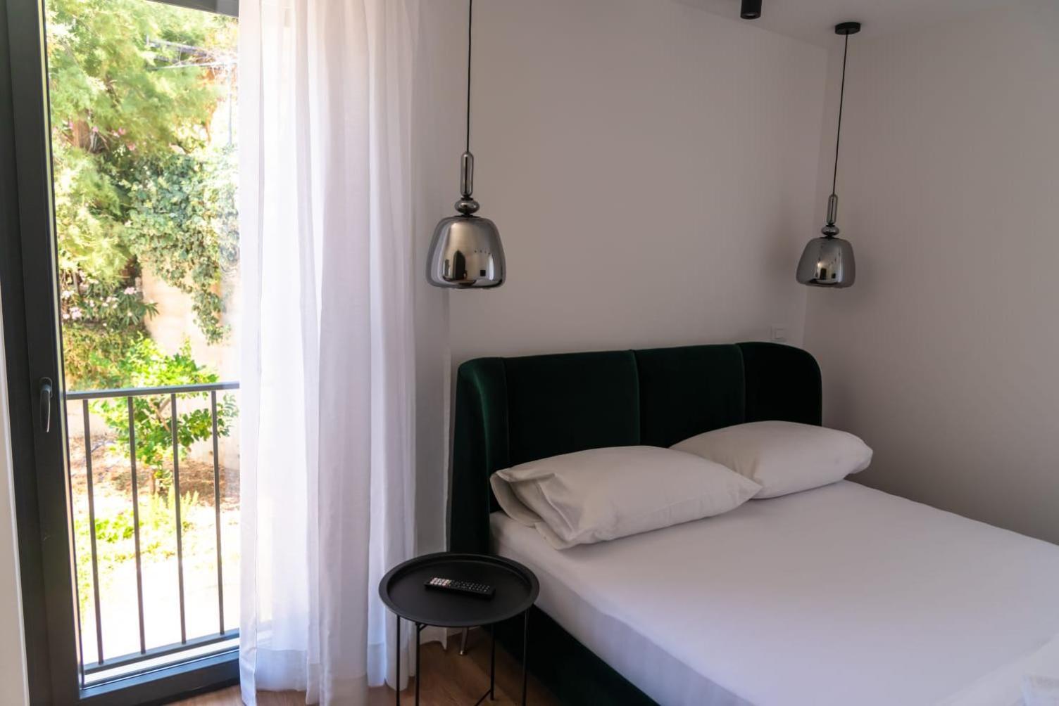 Villa Luce 코미자 외부 사진