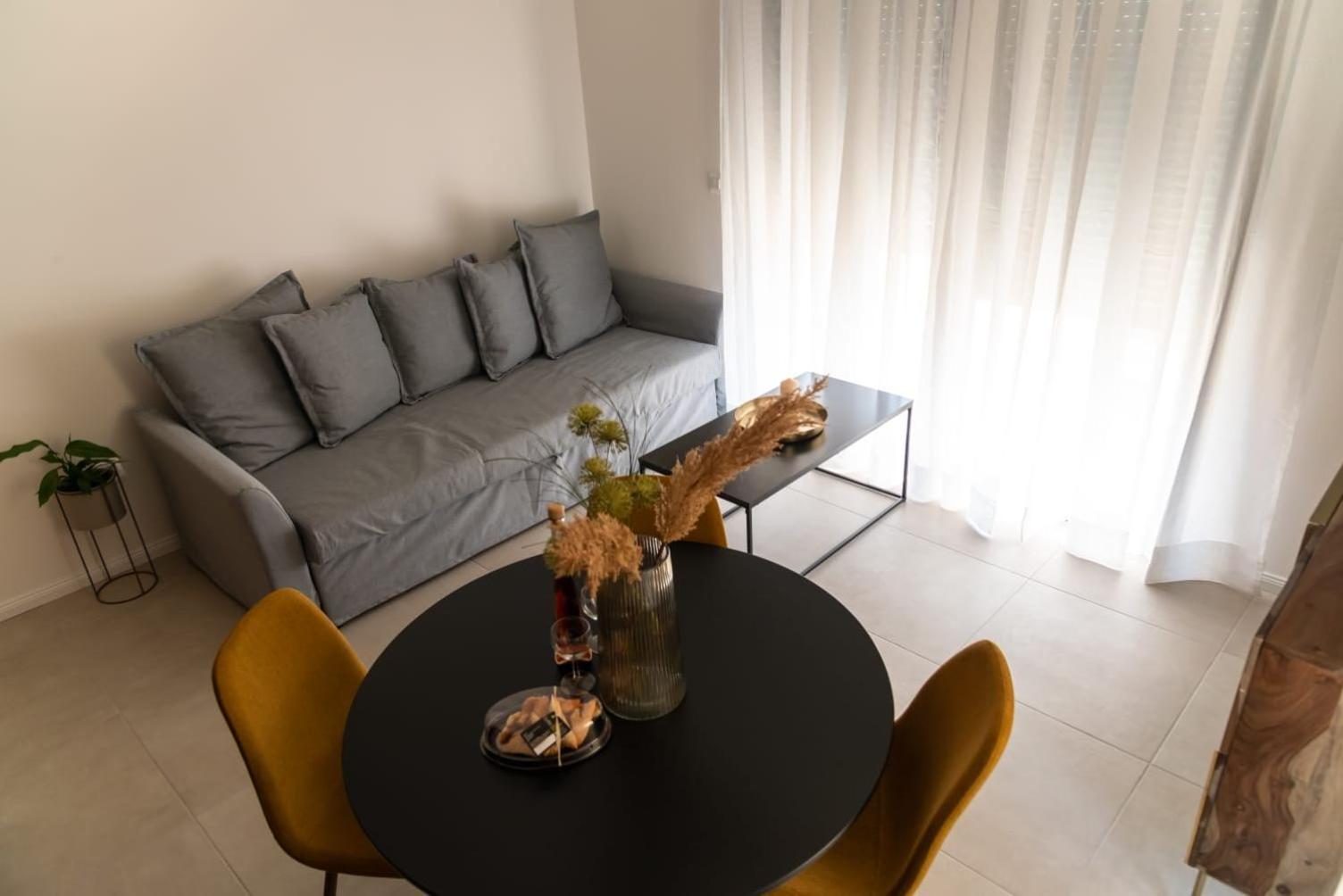 Villa Luce 코미자 외부 사진