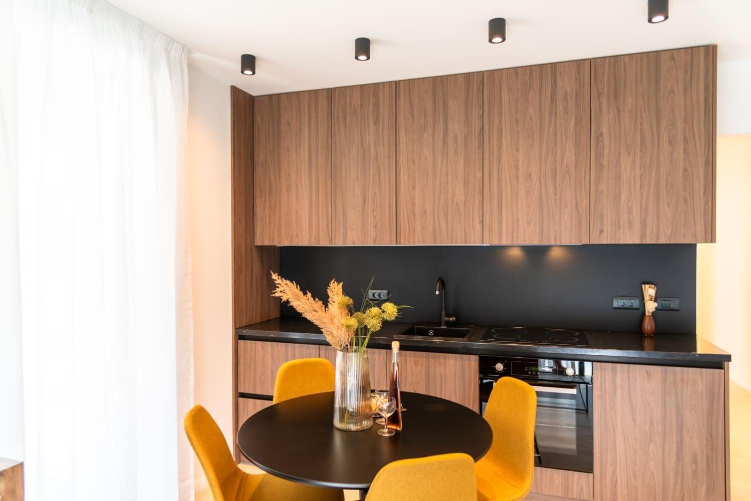 Villa Luce 코미자 외부 사진