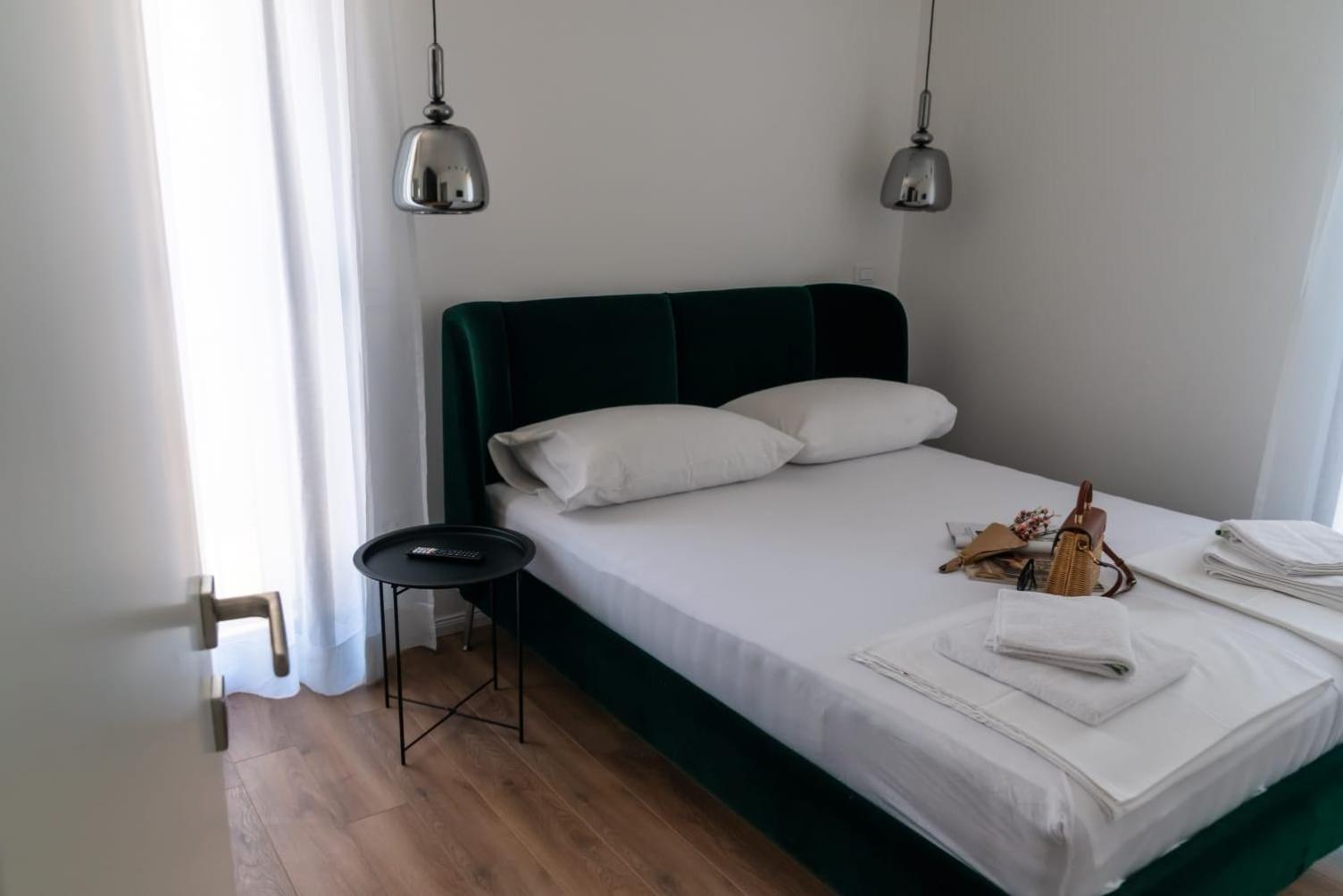 Villa Luce 코미자 외부 사진